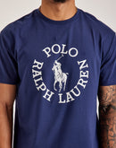 Polo Ralph Lauren Circle Tee
