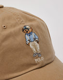 Polo Ralph Lauren Polo Bear Cap