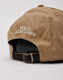 Polo Ralph Lauren Polo Bear Cap