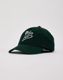 Polo Ralph Lauren Embroidered Logo Sport Cap