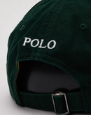 Polo Ralph Lauren Embroidered Logo Sport Cap