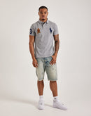 Polo Ralph Lauren Big Pony Mesh Polo Shirt