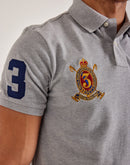 Polo Ralph Lauren Big Pony Mesh Polo Shirt