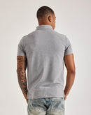 Polo Ralph Lauren Big Pony Mesh Polo Shirt