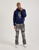 Polo Ralph Lauren Polo Bear Fleece Hoodie