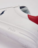 Polo Ralph Lauren Heritage Court II