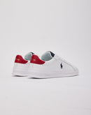 Polo Ralph Lauren Heritage Court II