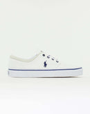 Polo Ralph Lauren Faxon Canvas Sneaker