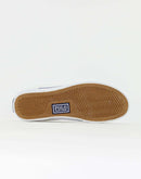 Polo Ralph Lauren Faxon Canvas Sneaker