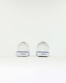 Polo Ralph Lauren Faxon Canvas Sneaker