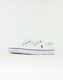 Polo Ralph Lauren Faxon Canvas Sneaker