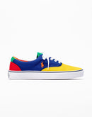 Polo Ralph Lauren KEATON NAUTICAL CANVUS