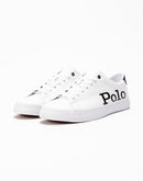 Polo Ralph Lauren Longwood Leather Logo Sneaker