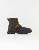 Polo Ralph Lauren Oslo High Boots Grade-School