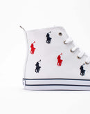 Polo Ralph Lauren Hamptyn HI Repeat Grade-School