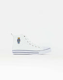 Polo Ralph Lauren Hamptyn HI "Cricket Sweater" Bear Grade-School