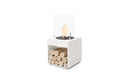 EcoSmart Fire - Pop 3L Designer Fireplace ESF.D.POP.3.L