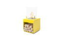 EcoSmart Fire - Pop 3L Designer Fireplace ESF.D.POP.3.L