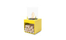 EcoSmart Fire - Pop 3L Designer Fireplace ESF.D.POP.3.L