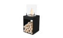 EcoSmart Fire - Pop 3T Designer Fireplace ESF.D.POP.3.T