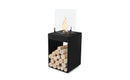 EcoSmart Fire - Pop 3T Designer Fireplace ESF.D.POP.3.T