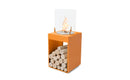 EcoSmart Fire - Pop 3T Designer Fireplace ESF.D.POP.3.T