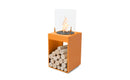 EcoSmart Fire - Pop 3T Designer Fireplace ESF.D.POP.3.T