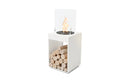 EcoSmart Fire - Pop 3T Designer Fireplace ESF.D.POP.3.T