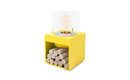 EcoSmart Fire - Pop 8L Designer Fireplace ESF.D.POP.8.L