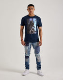 Popular Demand The Zeni Tee