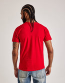 Pure Dopamine Shark Bite Tee