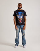 Pure Dopamine Panthera Tee