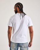 Pure Dopamine Fire Ball Tee