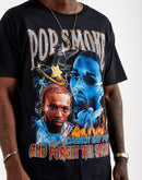 Bravado The Smoke Tee