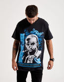 Bravado The Smoke Will Never Clear Tee