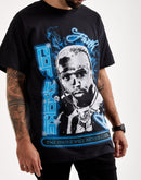 Bravado The Smoke Will Never Clear Tee