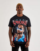 Bravado Pop Smoke Star Tee