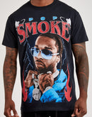 Bravado Pop Smoke Star Tee