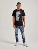 Popular Demand The Back Lit Tee