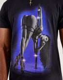 Popular Demand Main Attraction Tee