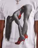 Popular Demand The Stretch Tee