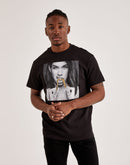 Popular Demand Gold Chew Tee