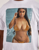 Popular Demand Water Tee