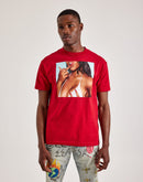 Popular Demand Action Tee