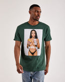 Popular Demand Cheat Meal Tee