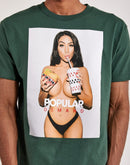 Popular Demand Cheat Meal Tee