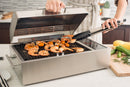 Frontier Portable Electric Grill 120V UL