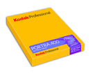 Kodak Portra 400 4x5 Color Neg. Film (10 Sheets)