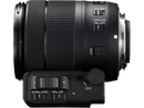 Canon PZ-E1 Power Zoom Adapter