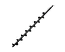 Power Planter 224H Auger Bit 2"x 24" w/ 1/2" Hex